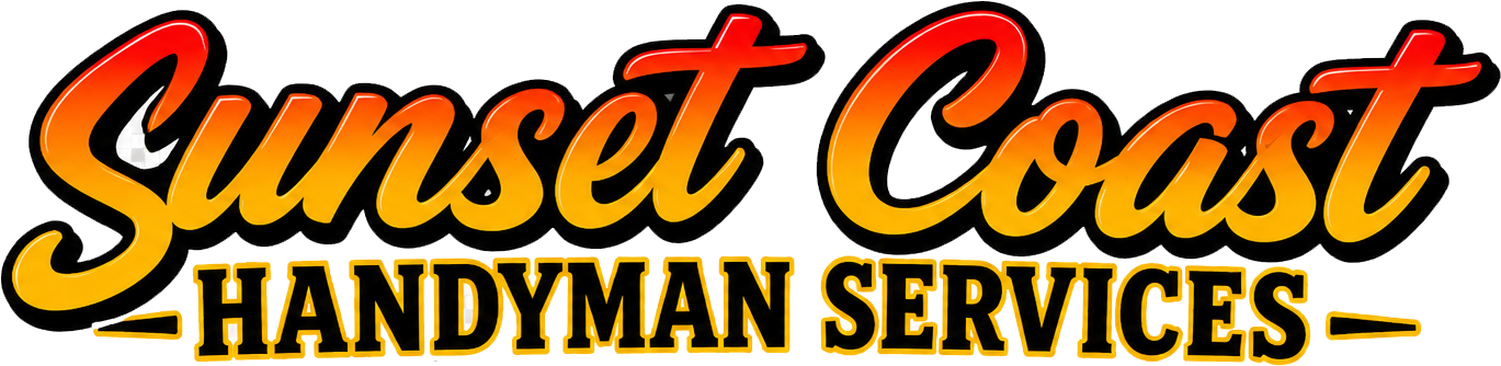 Sunset Coast Handyman Services